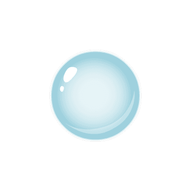 Bubble 1