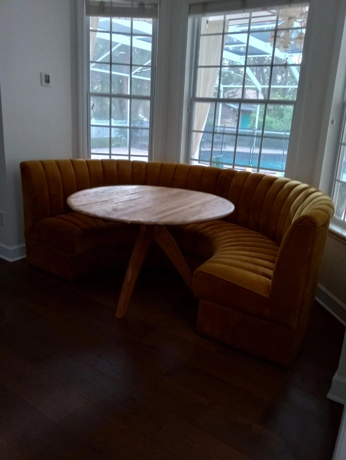 Spotless cleaning result 3