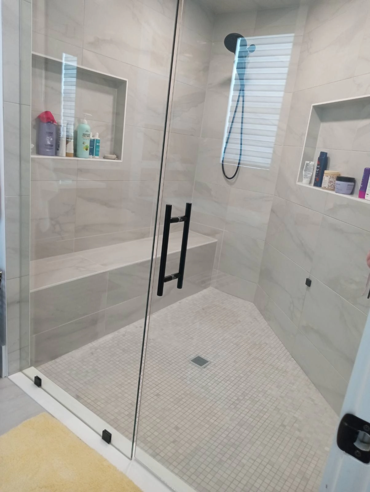 Spotless cleaning result 7