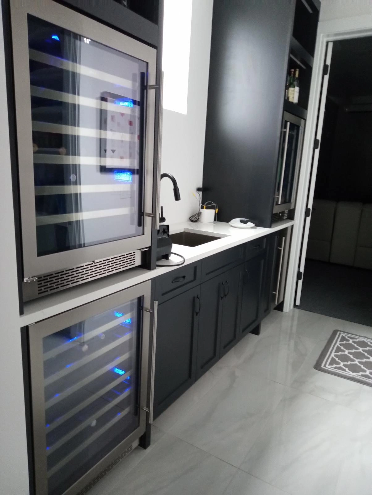 Spotless cleaning result 5