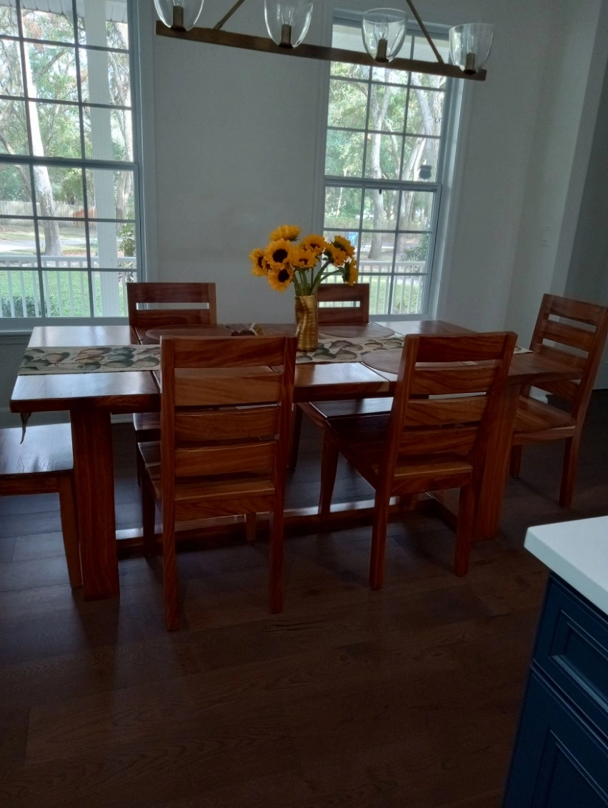 Spotless cleaning result 4