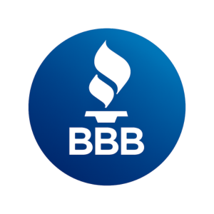 BBB Accredited Business