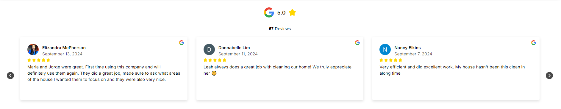 Customer Reviews